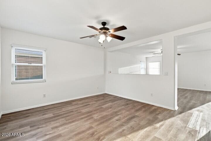 1292 S 222ND Lane, Buckeye, AZ 85326 — photo 5 of 53