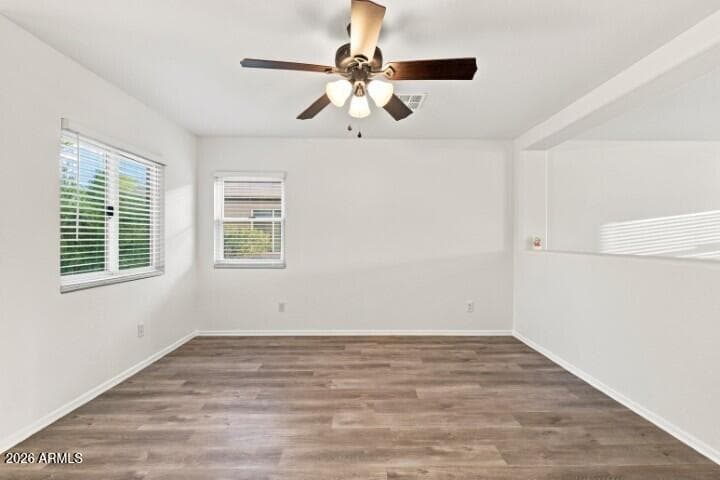 1292 S 222ND Lane, Buckeye, AZ 85326 — photo 7 of 53