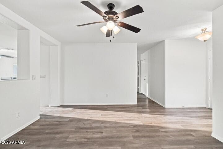 1292 S 222ND Lane, Buckeye, AZ 85326 — photo 8 of 53