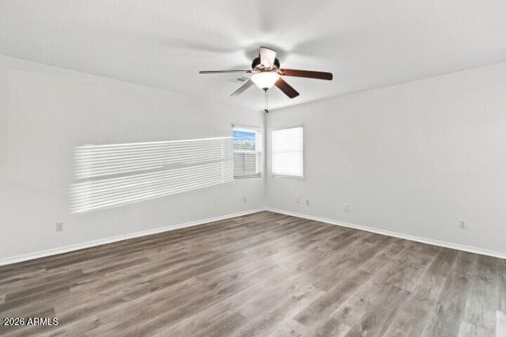 1292 S 222ND Lane, Buckeye, AZ 85326 — photo 10 of 53