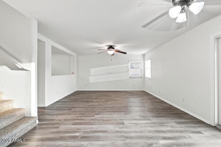 1292 S 222ND Lane, Buckeye, AZ 85326 — photo 11 of 53