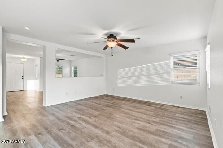 1292 S 222ND Lane, Buckeye, AZ 85326 — photo 12 of 53