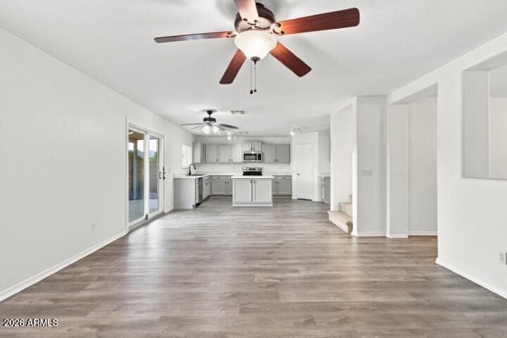 1292 S 222ND Lane, Buckeye, AZ 85326 — photo 14 of 53