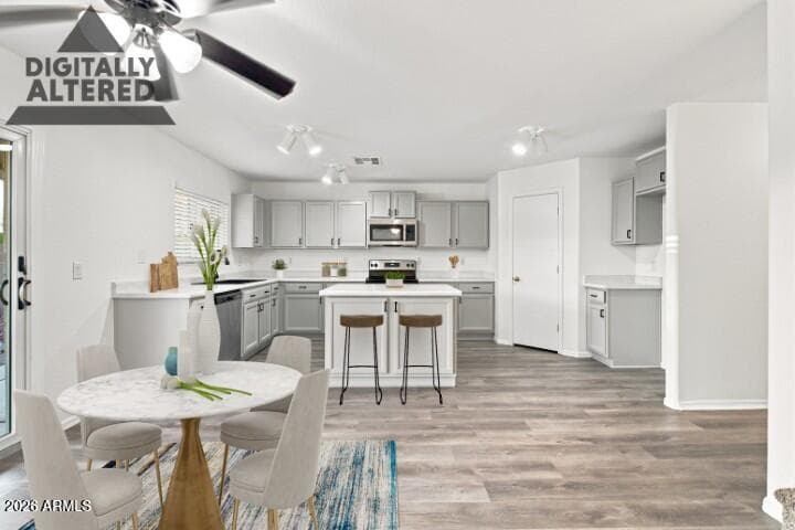 1292 S 222ND Lane, Buckeye, AZ 85326 — photo 15 of 53