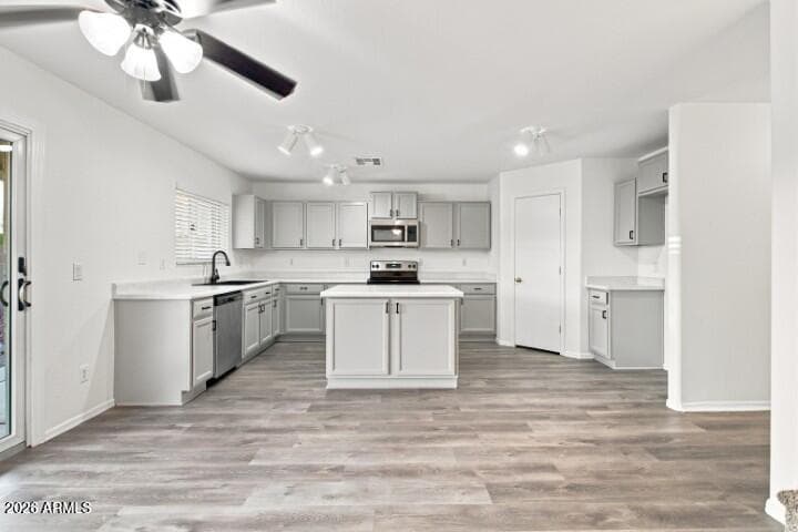 1292 S 222ND Lane, Buckeye, AZ 85326 — photo 16 of 53