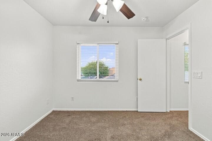 1292 S 222ND Lane, Buckeye, AZ 85326 — photo 25 of 53