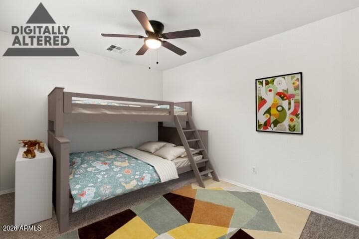 1292 S 222ND Lane, Buckeye, AZ 85326 — photo 26 of 53