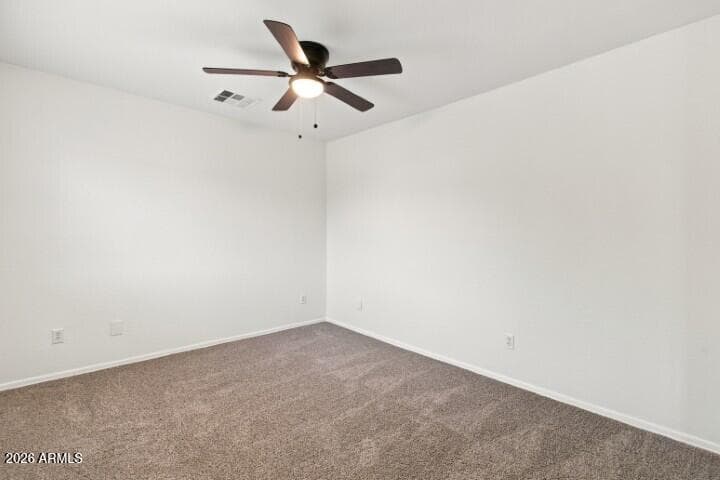 1292 S 222ND Lane, Buckeye, AZ 85326 — photo 27 of 53