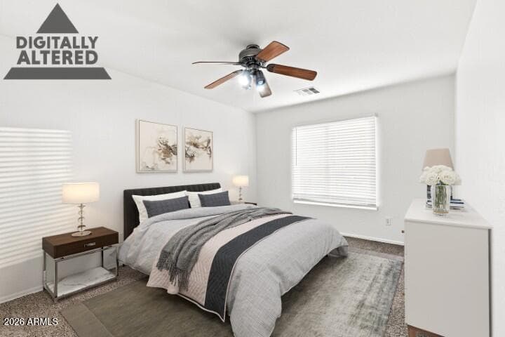 1292 S 222ND Lane, Buckeye, AZ 85326 — photo 37 of 53