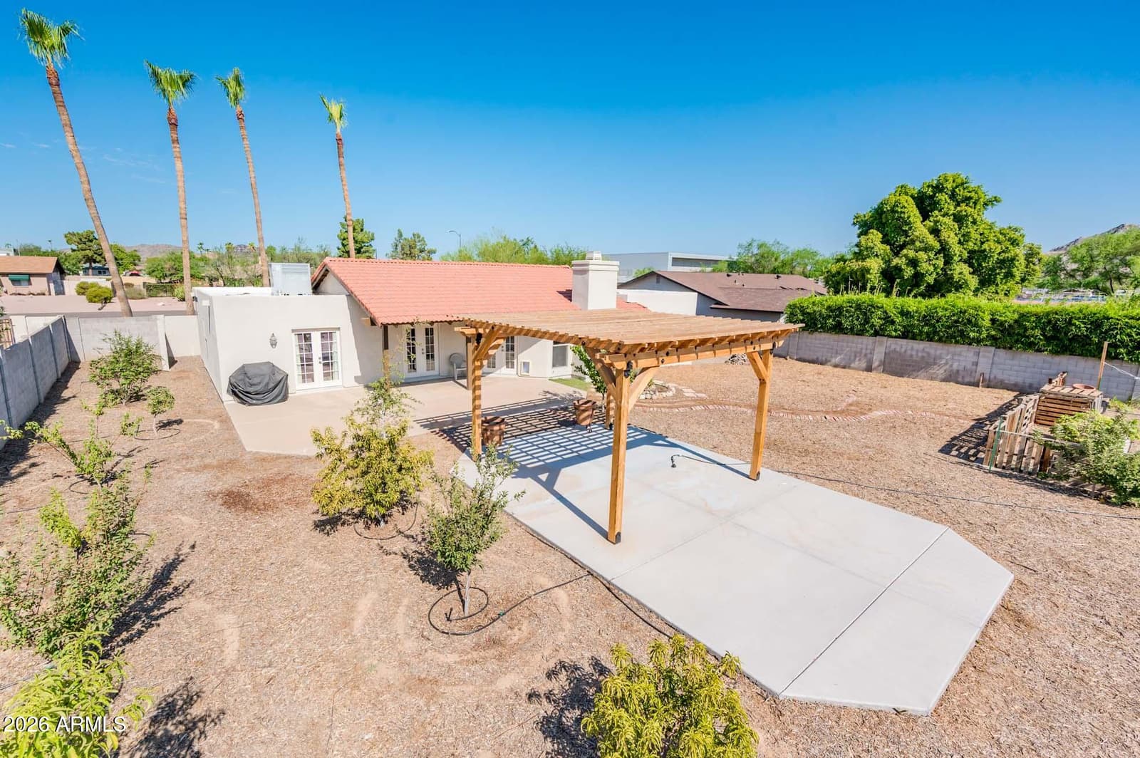 11847 N BANCROFT Drive, Phoenix, AZ 85028 — photo 24 of 33