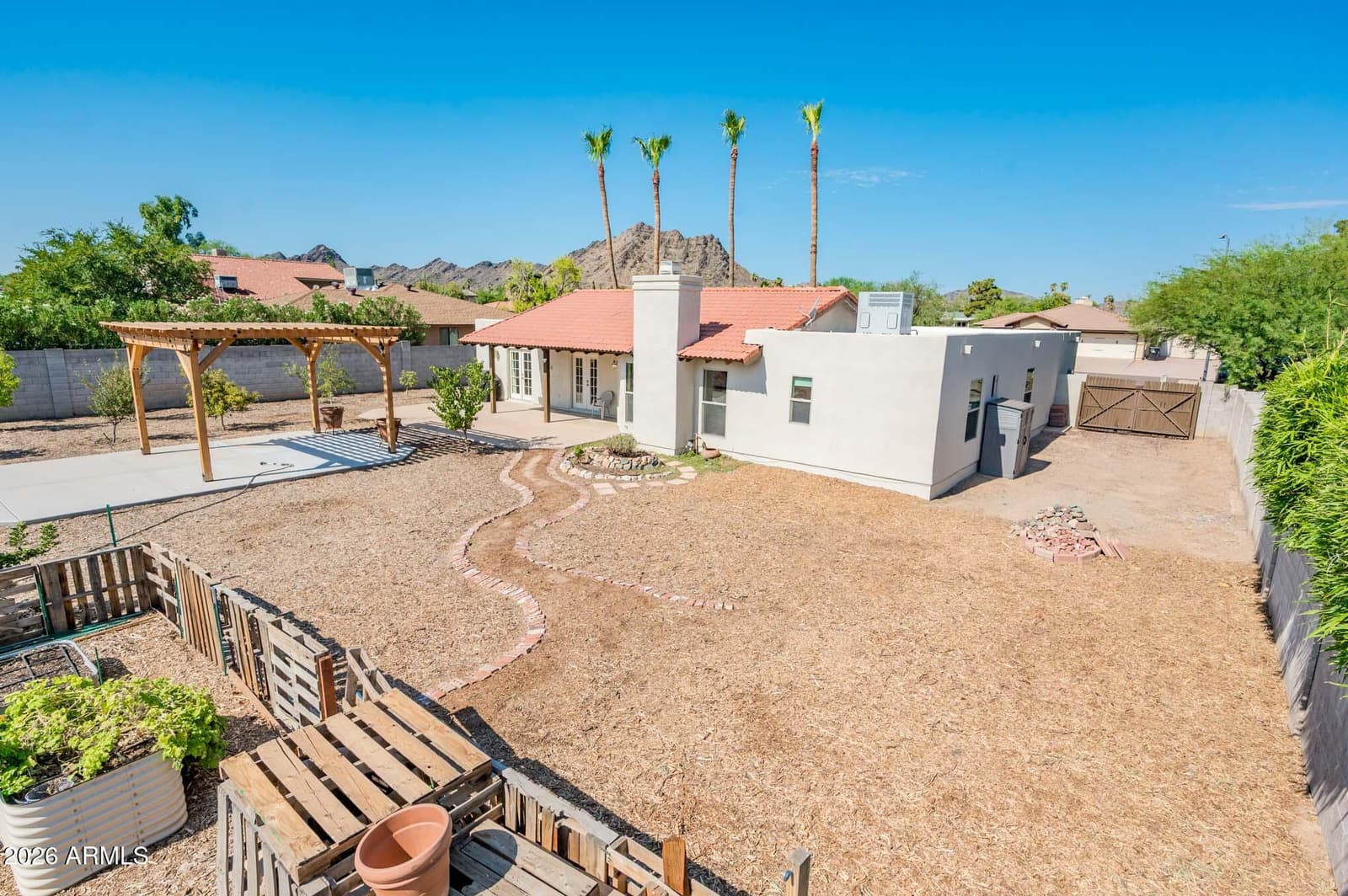 11847 N BANCROFT Drive, Phoenix, AZ 85028 — photo 33 of 33