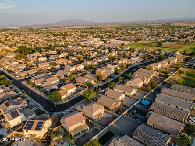 1292 S 222ND Lane, Buckeye, AZ 85326 — photo 50 of 53