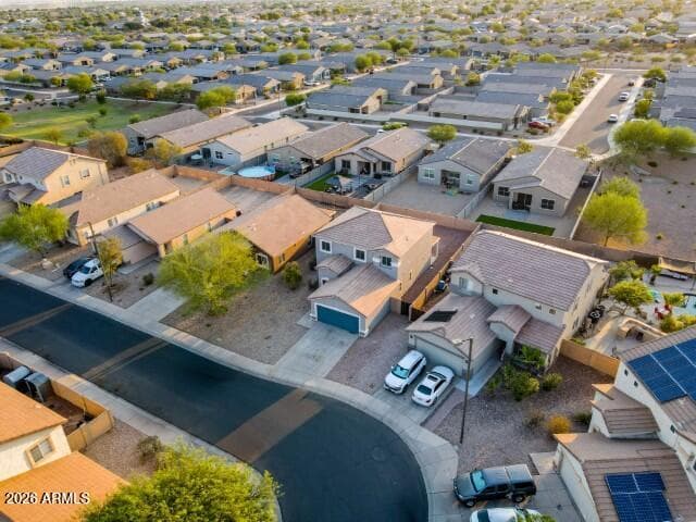1292 S 222ND Lane, Buckeye, AZ 85326 — photo 52 of 53