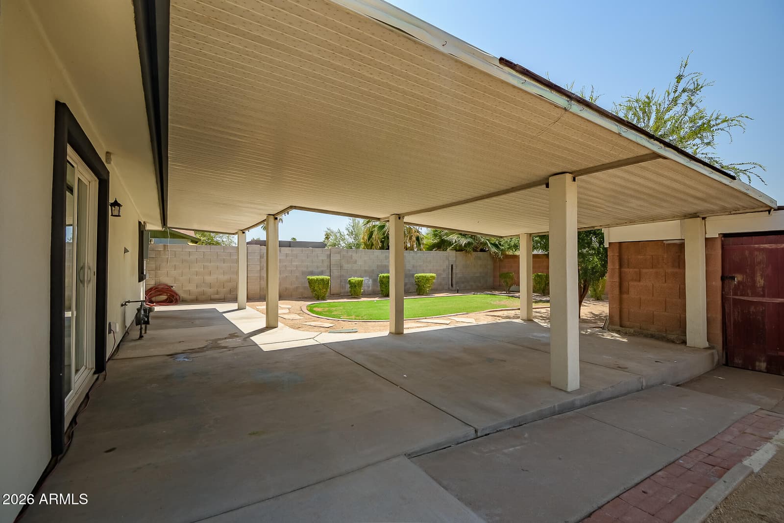 3431 W COUNTRY GABLES Drive, Phoenix, AZ 85053 — photo 22 of 24