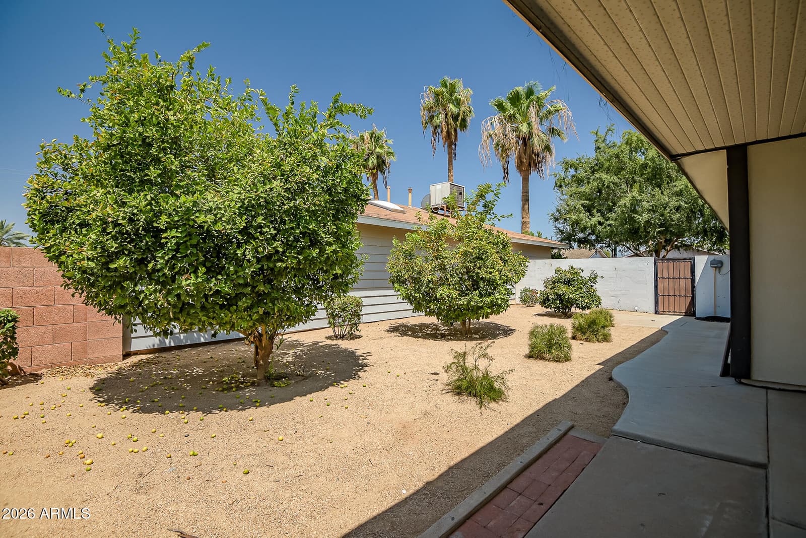 3431 W COUNTRY GABLES Drive, Phoenix, AZ 85053 — photo 23 of 24