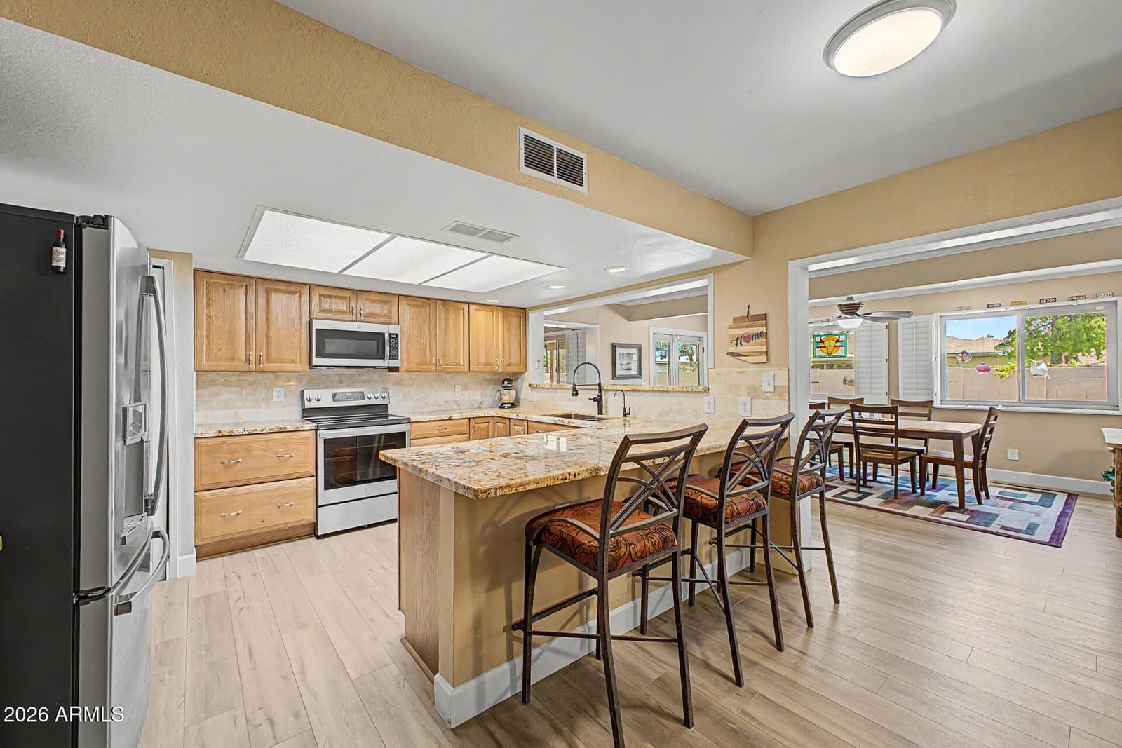26017 S NEW TOWN Drive, Sun Lakes, AZ 85248 — photo 10 of 24