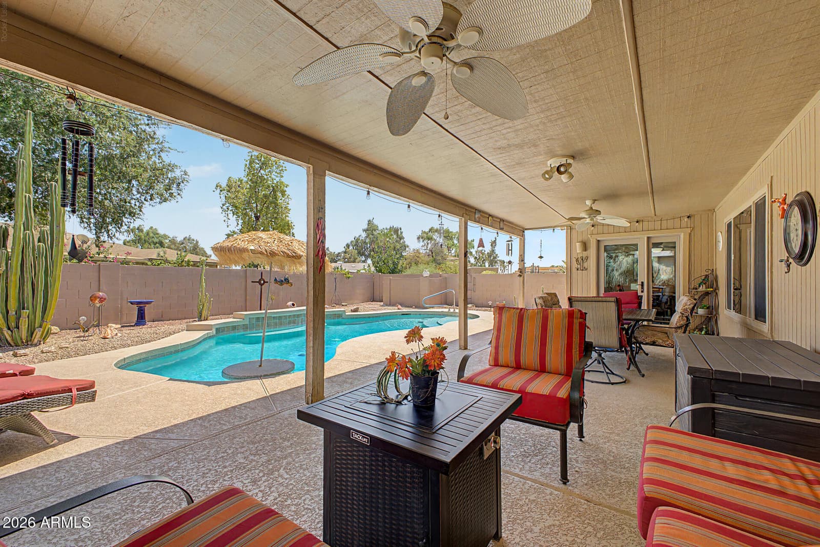 26017 S NEW TOWN Drive, Sun Lakes, AZ 85248 — photo 22 of 24