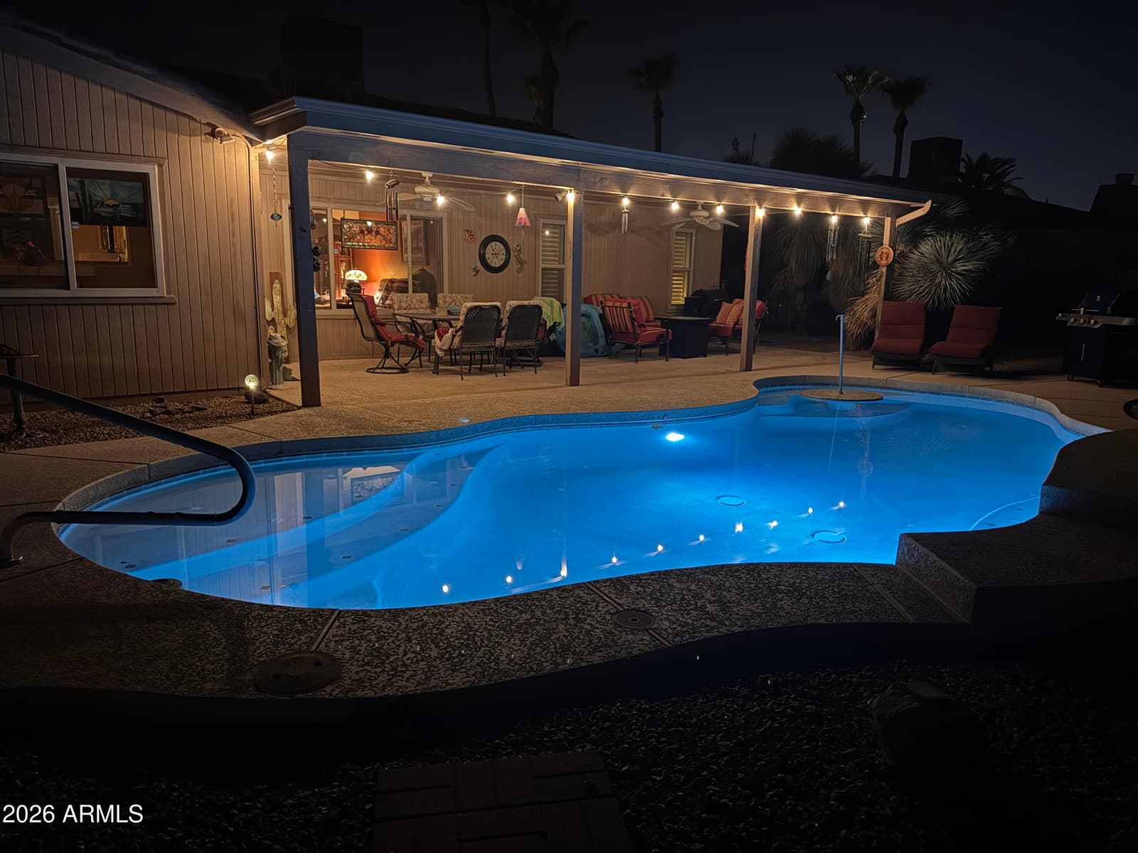 26017 S NEW TOWN Drive, Sun Lakes, AZ 85248 — photo 23 of 24
