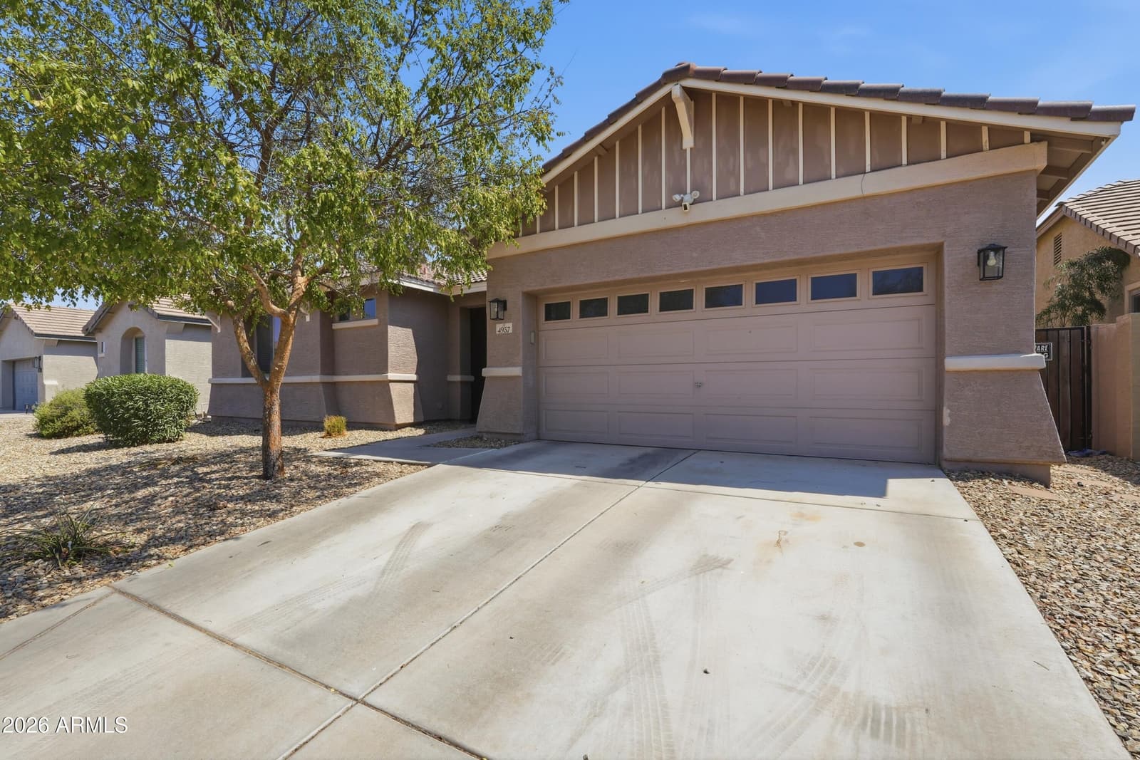 4937 W MELODY Lane, Laveen, AZ 85339 — photo 2 of 34