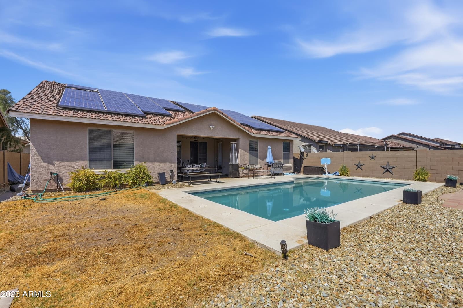 4937 W MELODY Lane, Laveen, AZ 85339 — photo 33 of 34
