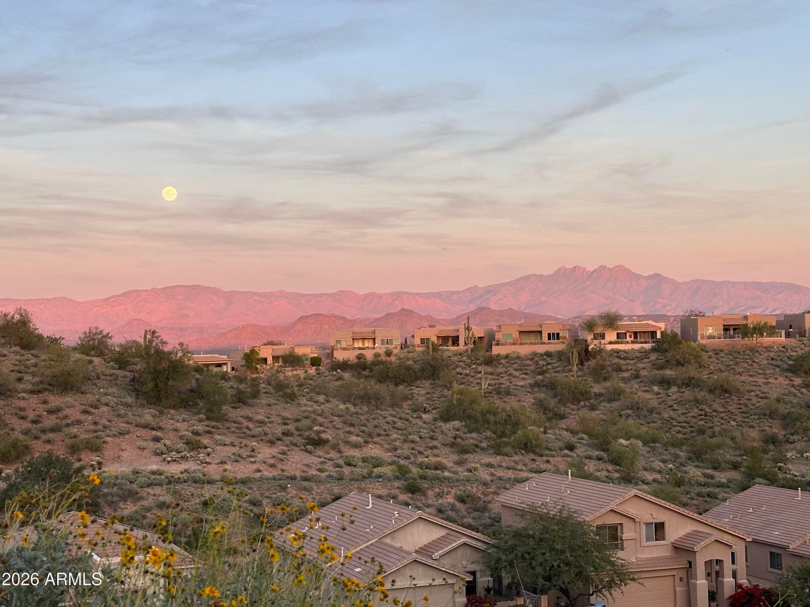 17105 E LA MONTANA Drive 204, Fountain Hills, AZ 85268 — photo 2 of 51