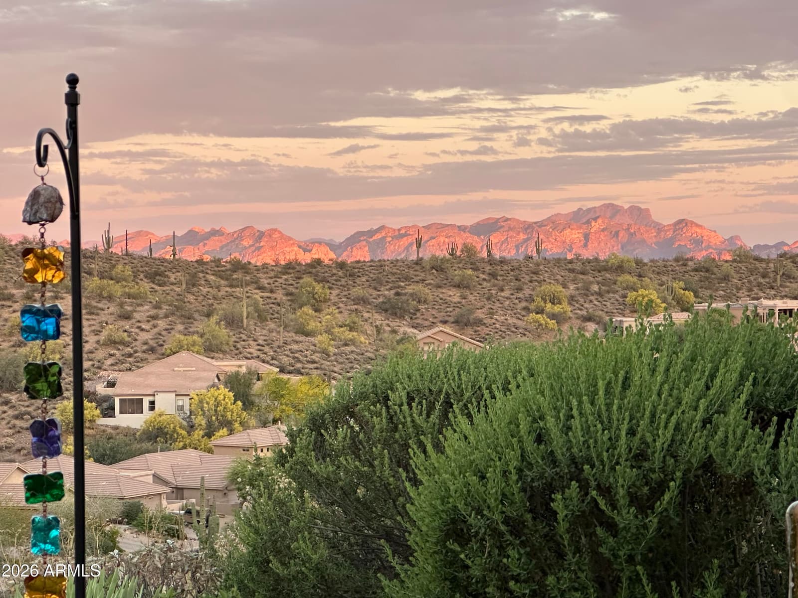 17105 E LA MONTANA Drive 204, Fountain Hills, AZ 85268 — photo 3 of 51