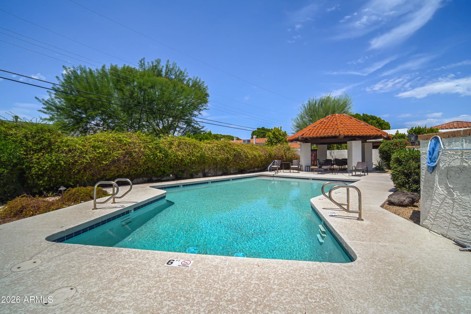 4818 N 35TH Place, Phoenix, AZ 85018 — photo 35 of 37