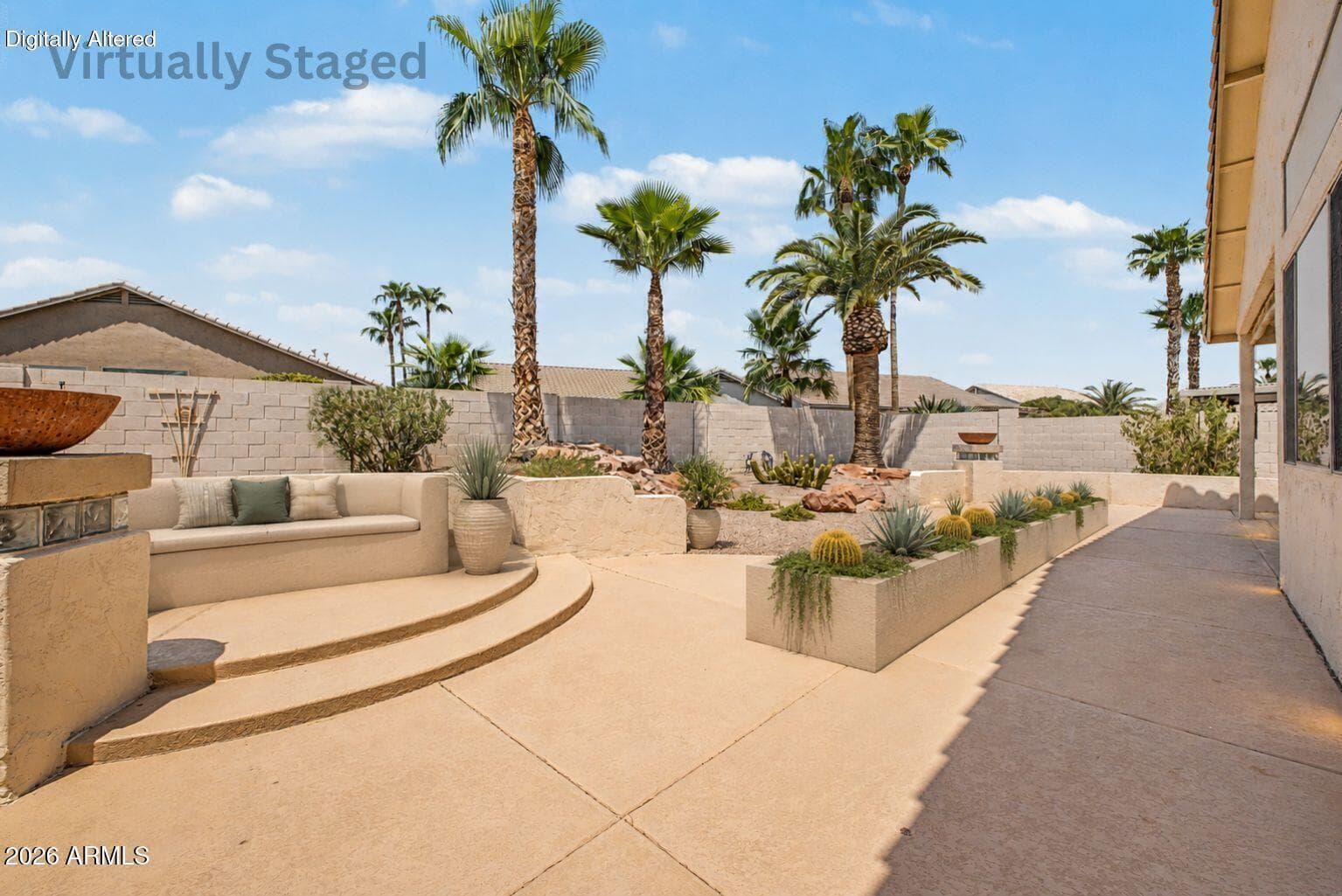 17806 N BECKE Lane, Surprise, AZ 85374 — photo 35 of 66