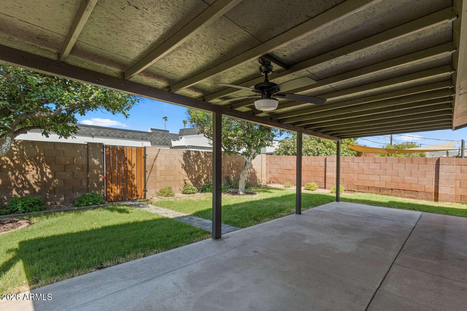 7608 N 18TH Avenue, Phoenix, AZ 85021 — photo 31 of 49