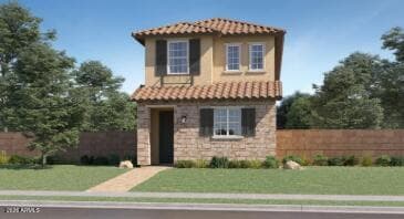 9829 W VERDE Lane, Phoenix, AZ 85037 — photo 1 of 26