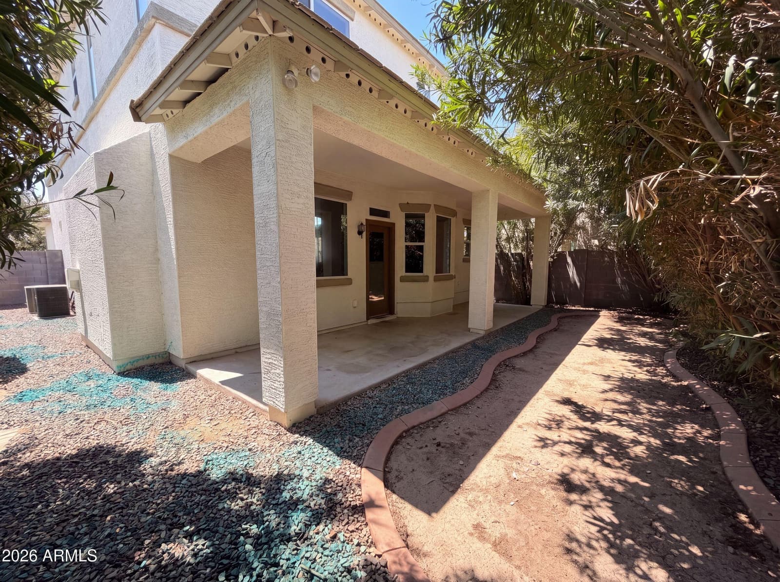 1214 E FRANCES Lane, Gilbert, AZ 85295 — photo 29 of 32