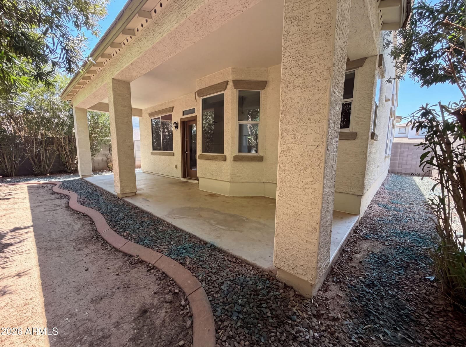 1214 E FRANCES Lane, Gilbert, AZ 85295 — photo 30 of 32