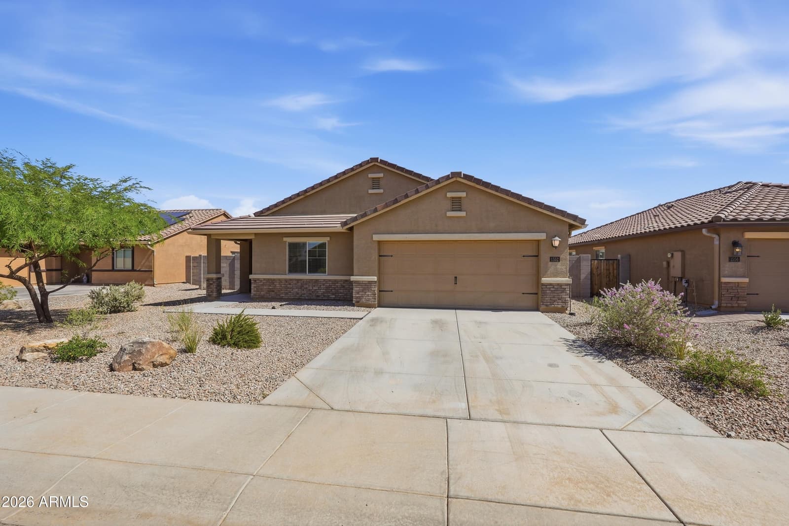 1552 E DEMAIN Drive, Casa Grande, AZ 85122 — photo 32 of 32