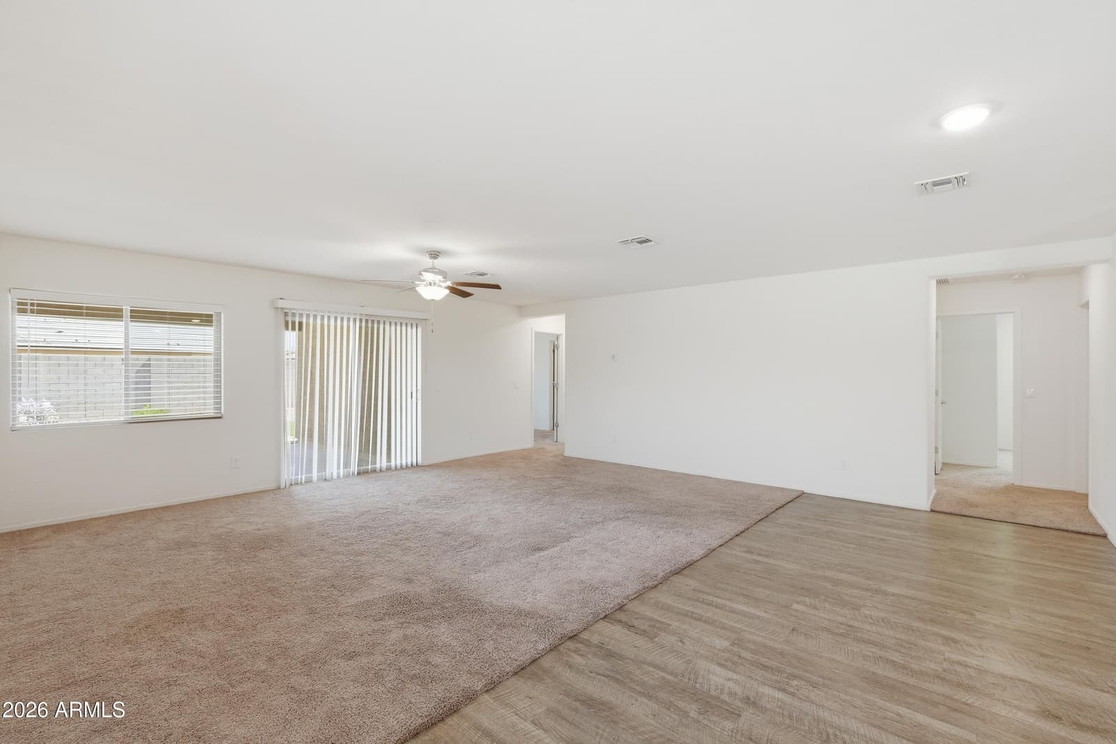 1552 E DEMAIN Drive, Casa Grande, AZ 85122 — photo 3 of 32