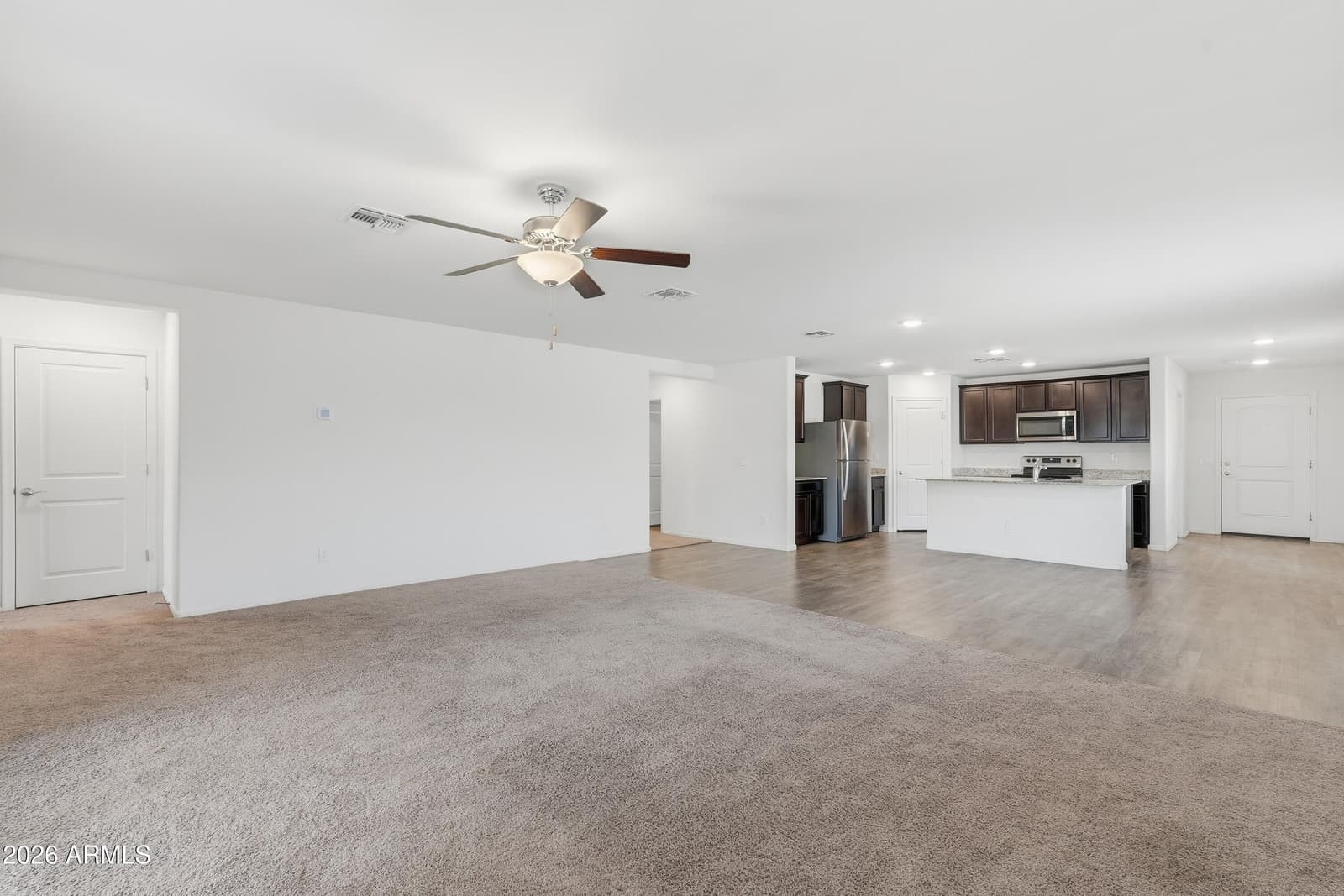 1552 E DEMAIN Drive, Casa Grande, AZ 85122 — photo 5 of 32