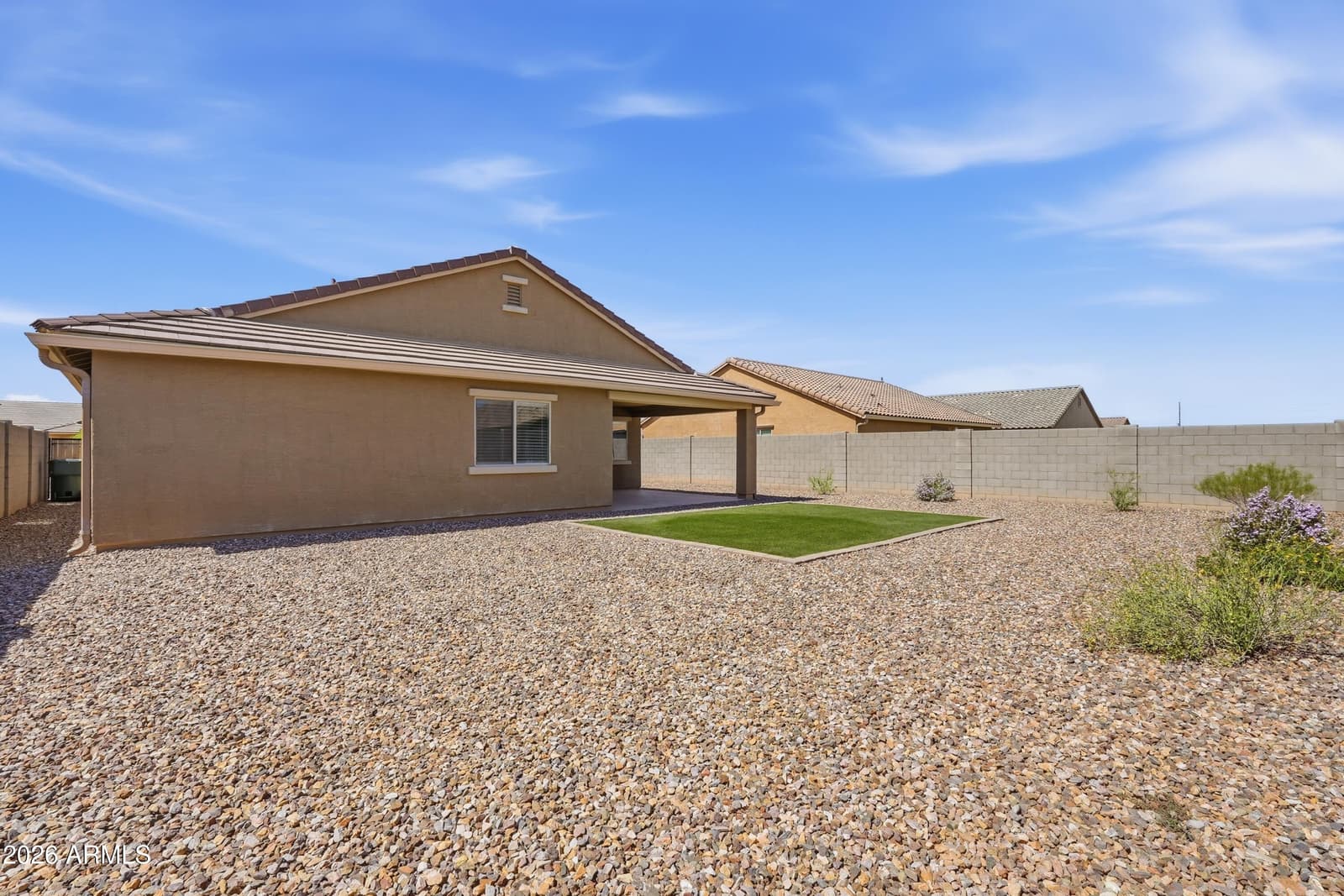 1552 E DEMAIN Drive, Casa Grande, AZ 85122 — photo 28 of 32