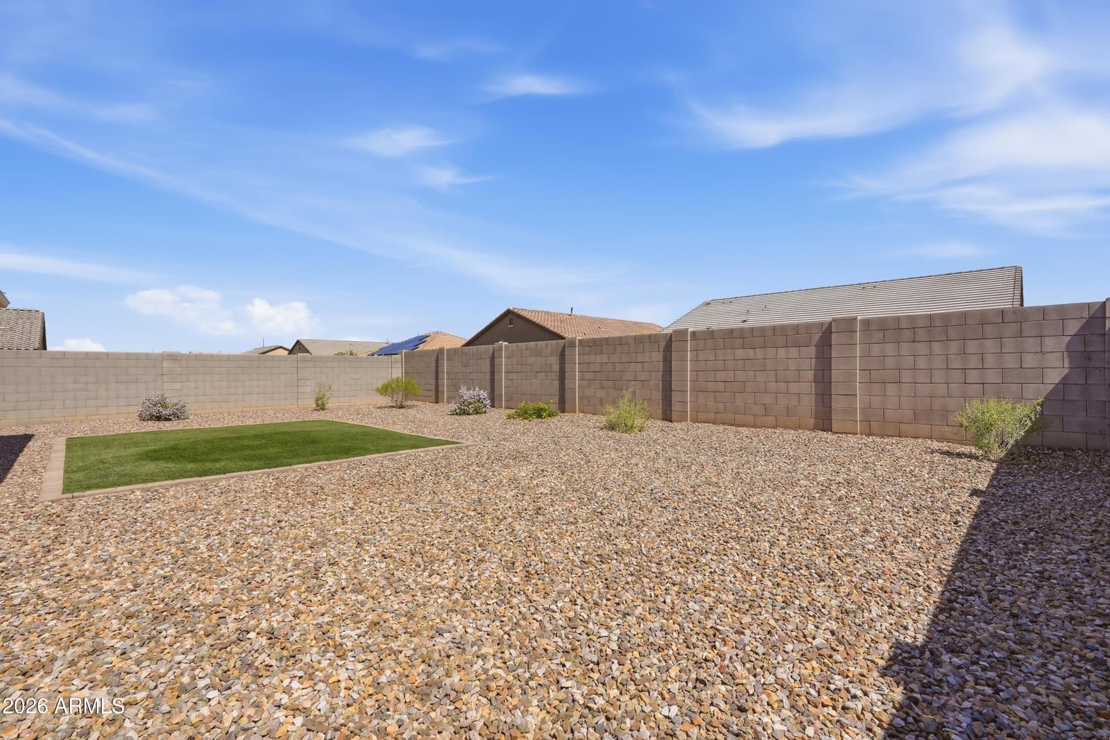 1552 E DEMAIN Drive, Casa Grande, AZ 85122 — photo 29 of 32