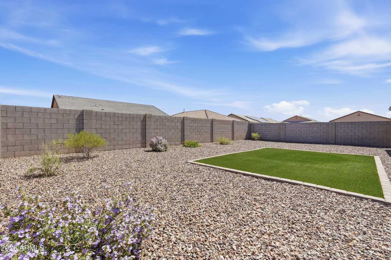1552 E DEMAIN Drive, Casa Grande, AZ 85122 — photo 30 of 32