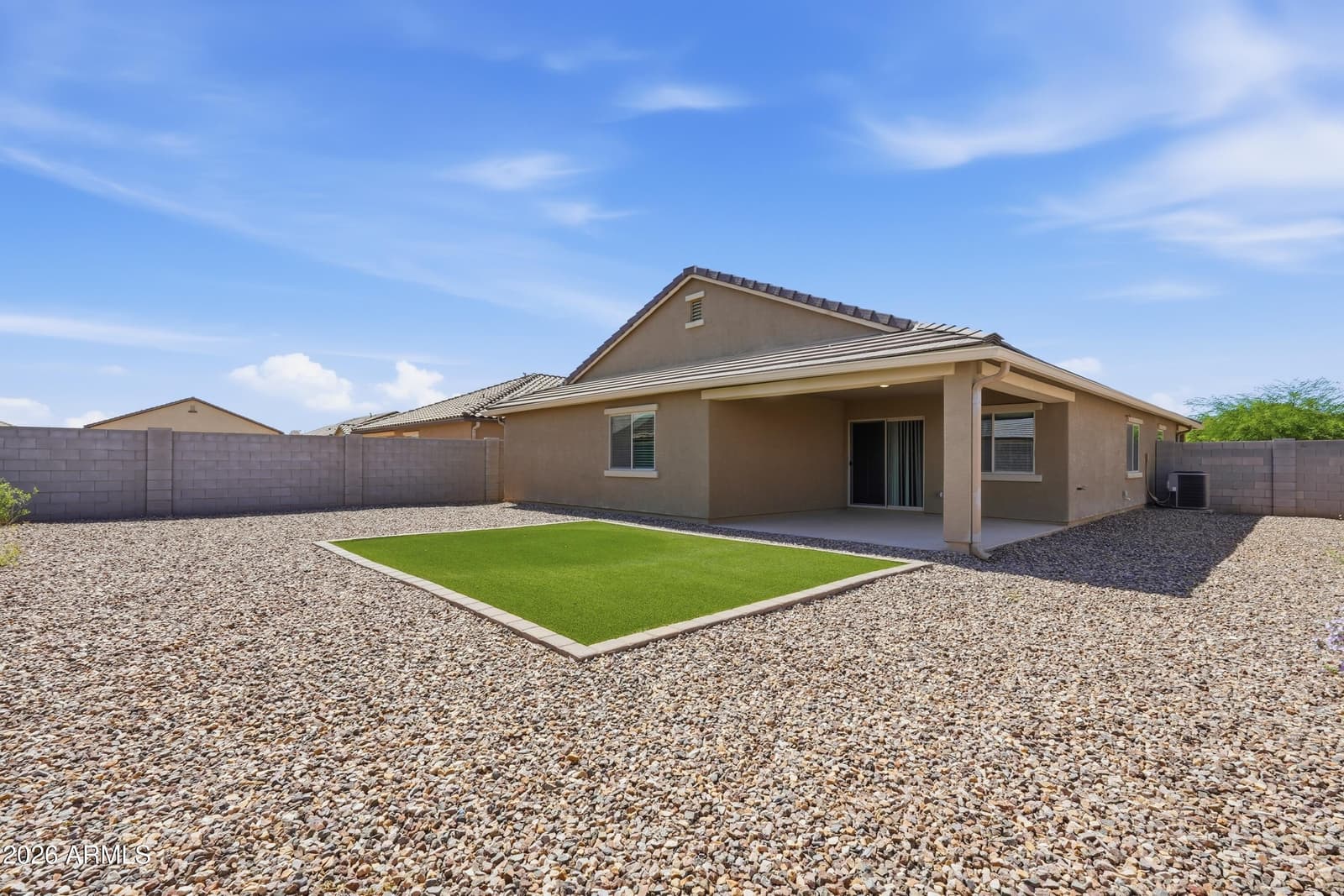 1552 E DEMAIN Drive, Casa Grande, AZ 85122 — photo 31 of 32
