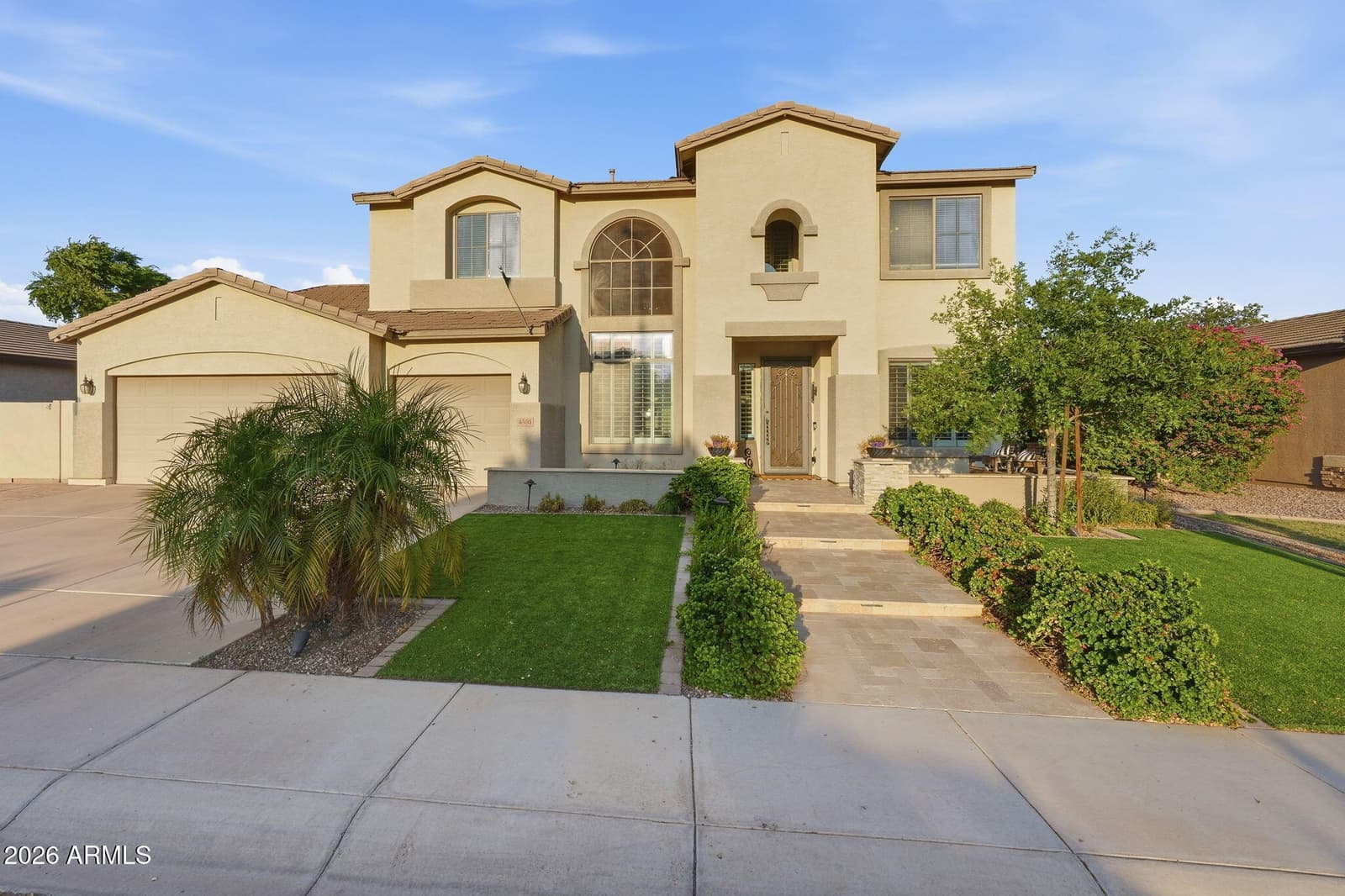 4551 S ADOBE Drive, Chandler, AZ 85249 — photo 3 of 90