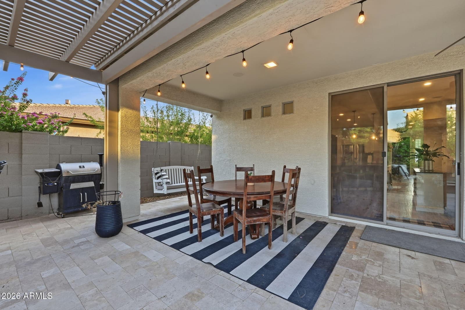 4551 S ADOBE Drive, Chandler, AZ 85249 — photo 60 of 90