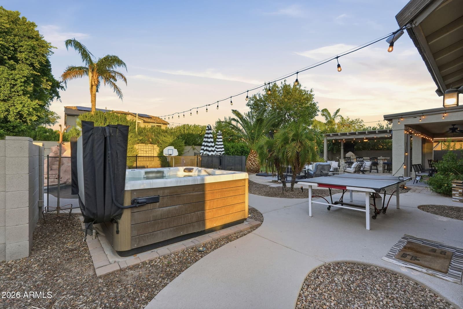 4551 S ADOBE Drive, Chandler, AZ 85249 — photo 59 of 90
