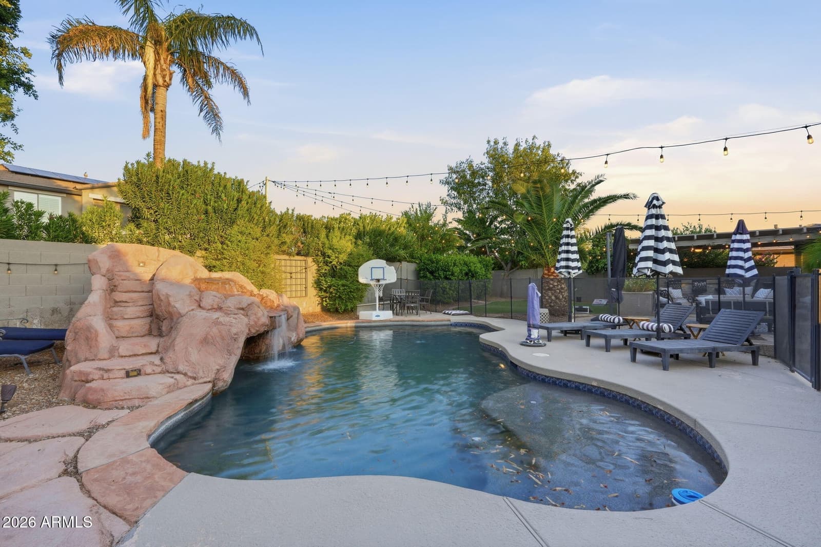 4551 S ADOBE Drive, Chandler, AZ 85249 — photo 54 of 90