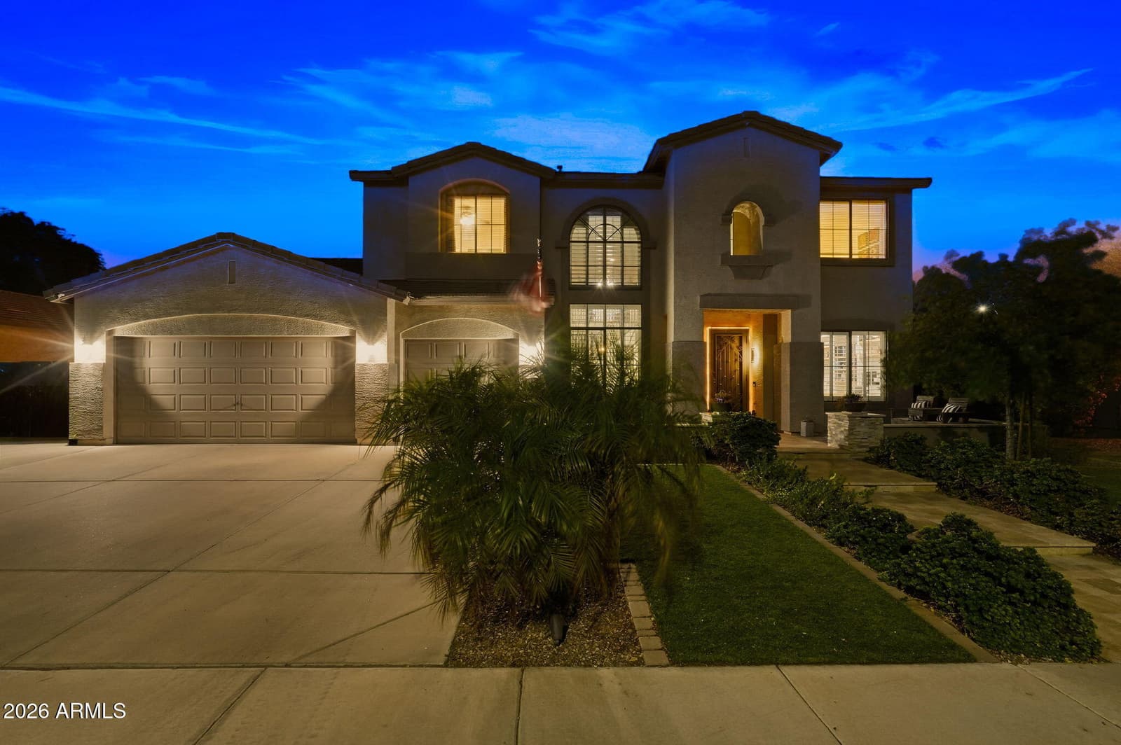 4551 S ADOBE Drive, Chandler, AZ 85249 — photo 71 of 90