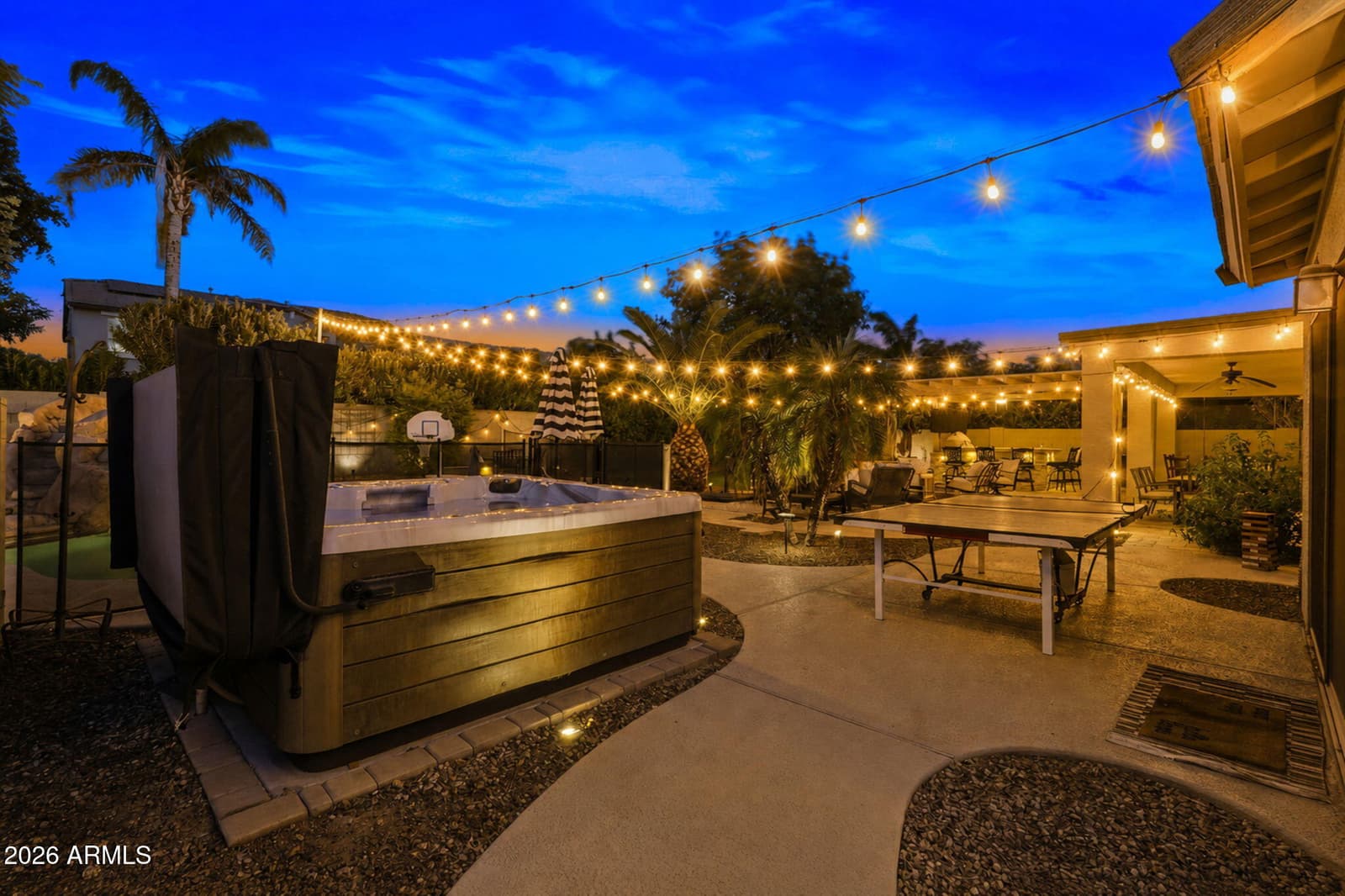 4551 S ADOBE Drive, Chandler, AZ 85249 — photo 80 of 90