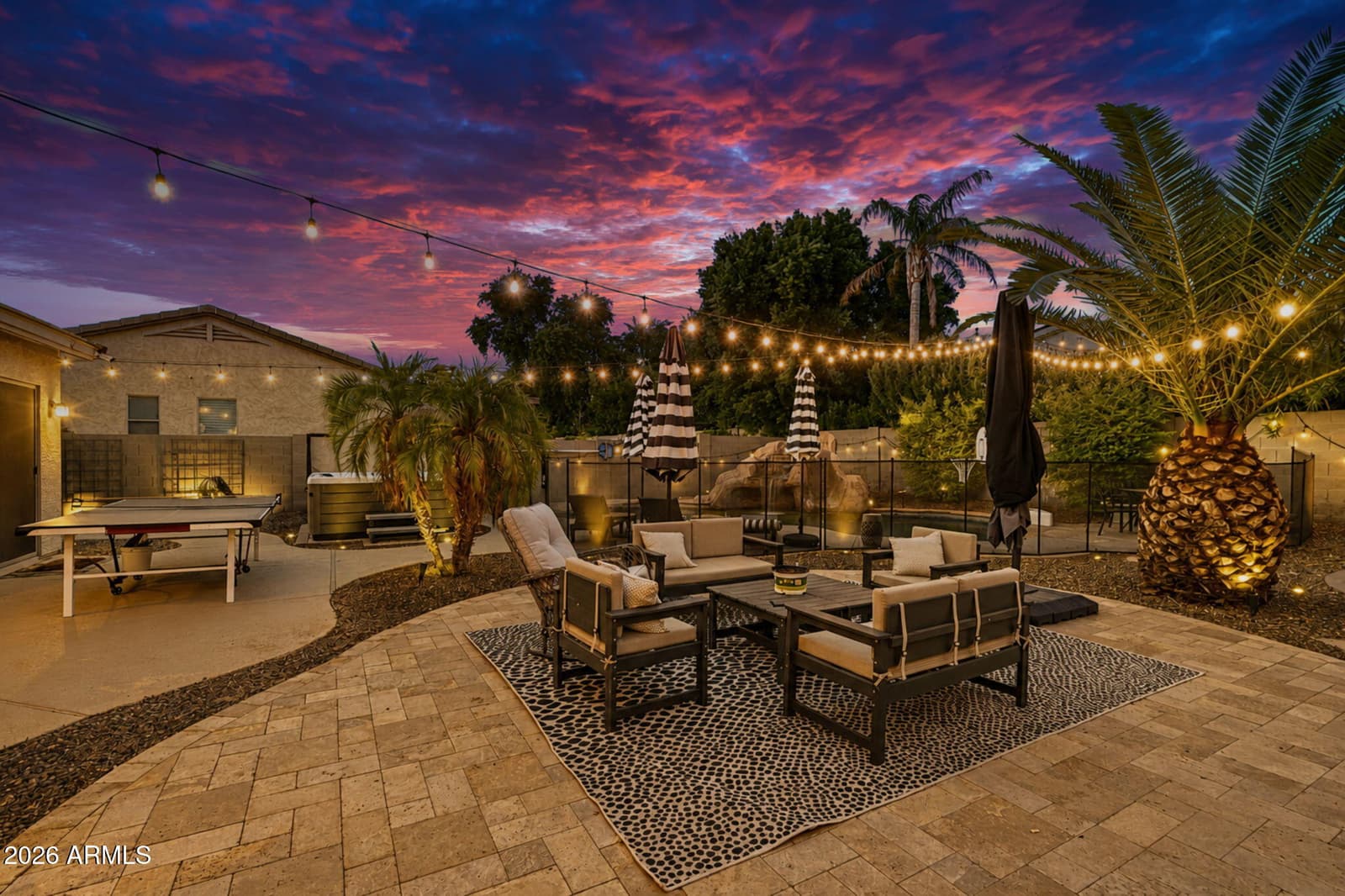 4551 S ADOBE Drive, Chandler, AZ 85249 — photo 87 of 90
