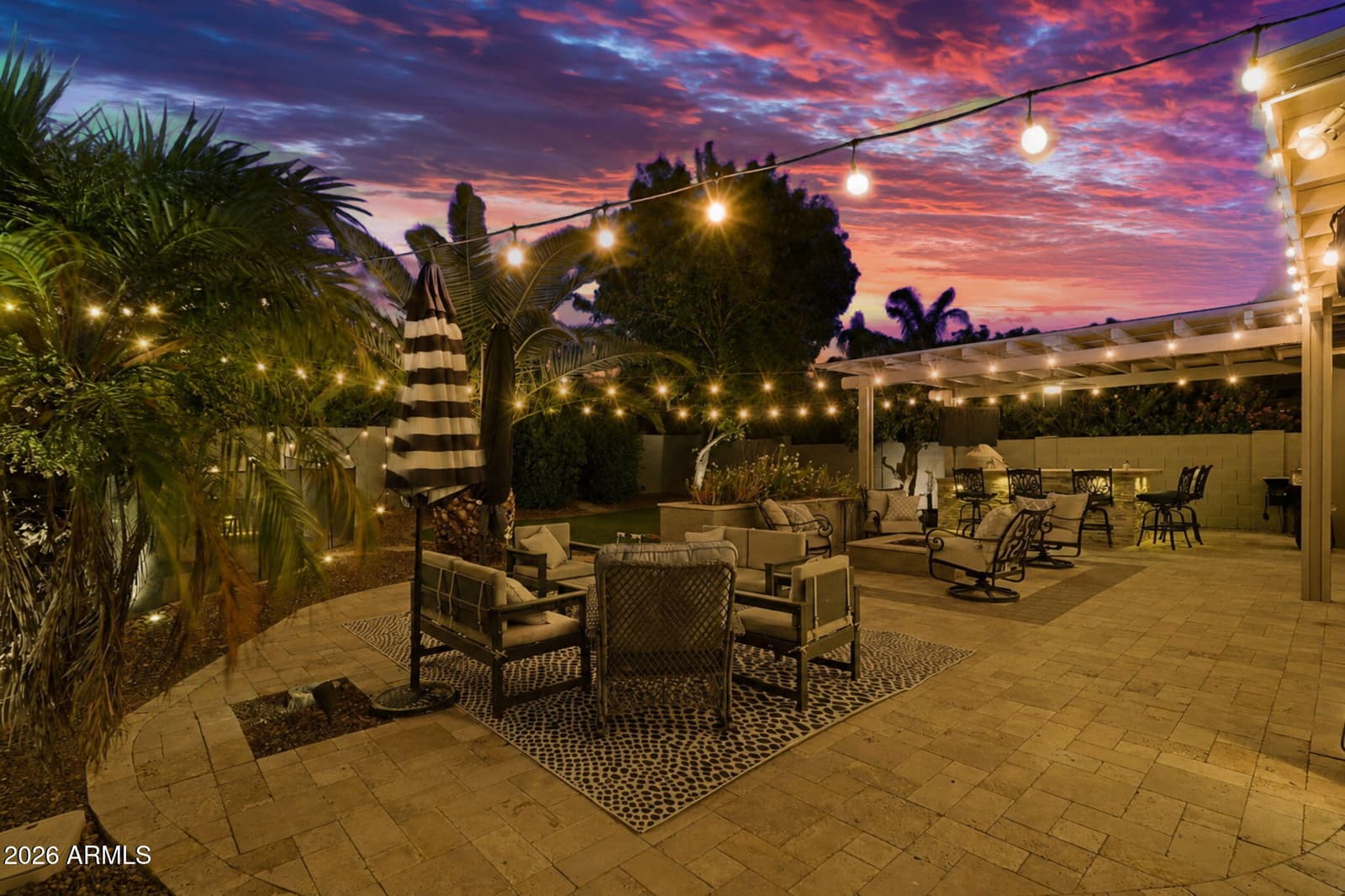 4551 S ADOBE Drive, Chandler, AZ 85249 — photo 88 of 90