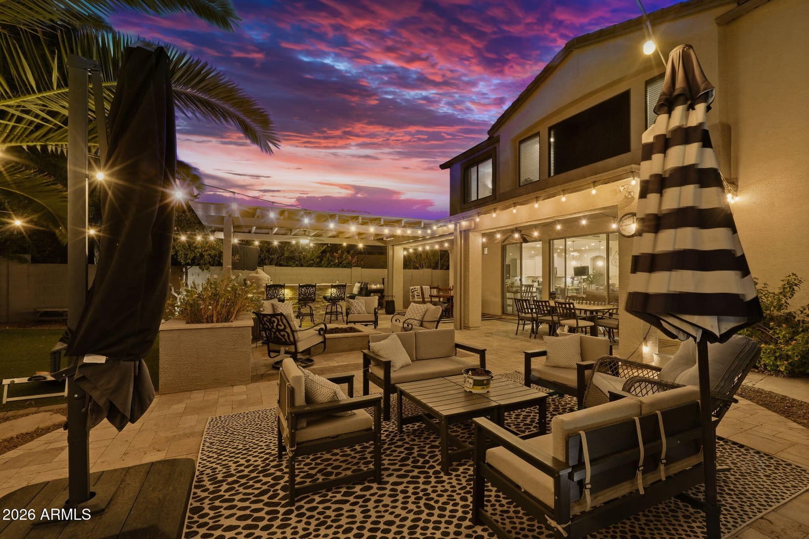 4551 S ADOBE Drive, Chandler, AZ 85249 — photo 89 of 90