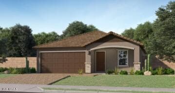 9831 W MITCHELL Drive, Phoenix, AZ 85037 — photo 1 of 21