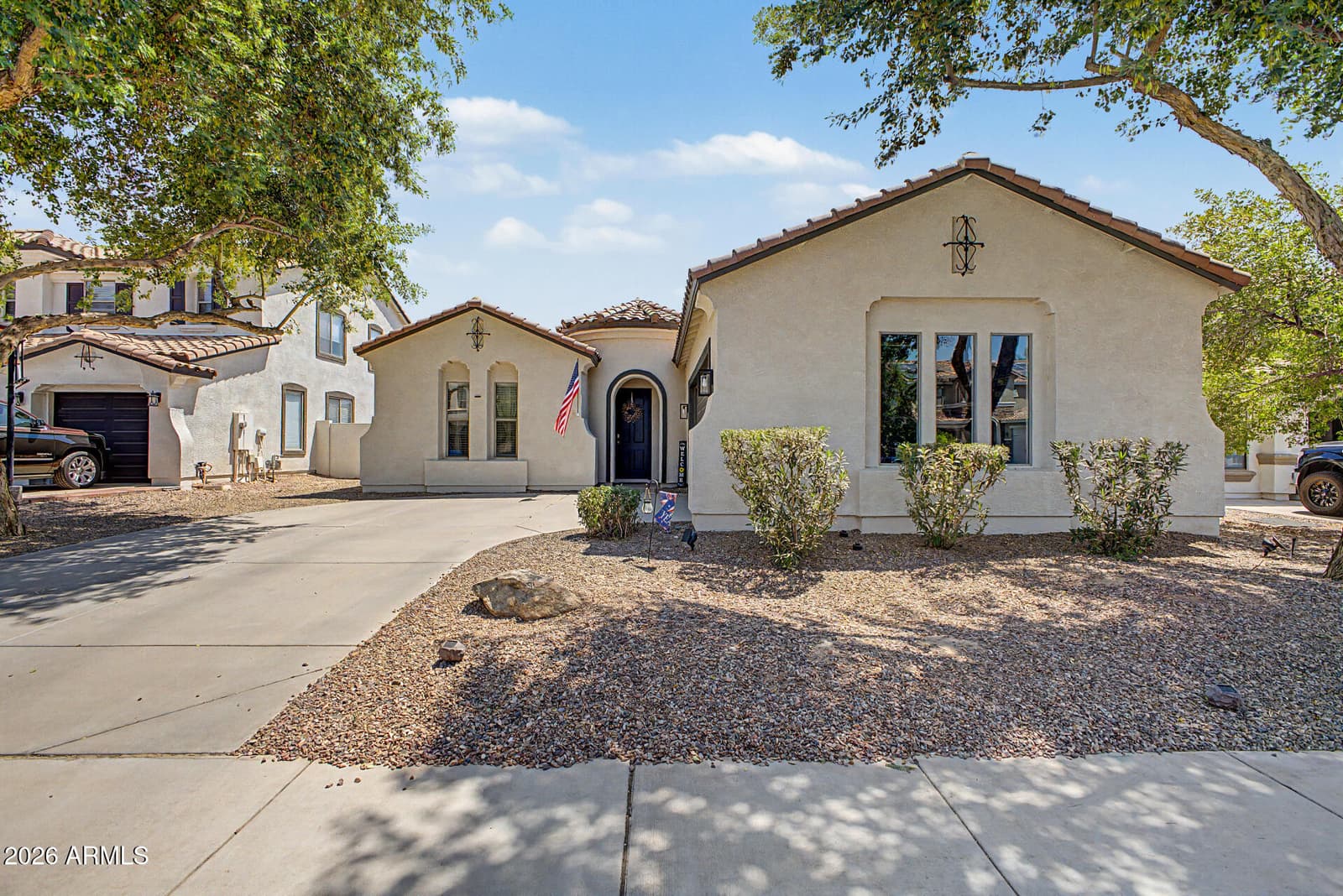 22319 E Via De Olivos, Queen Creek, AZ 85142 — photo 41 of 41